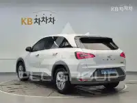 2024 Hyundai Nexo