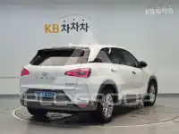 2024 Hyundai Nexo