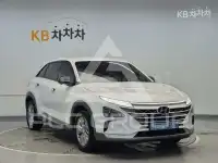 2024 Hyundai Nexo