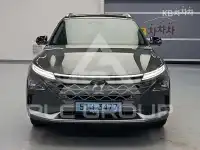 2024 Hyundai Nexo