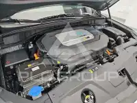 2024 Hyundai Nexo