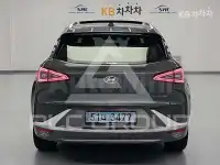 2024 Hyundai Nexo