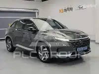 2024 Hyundai Nexo