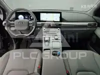 2024 Hyundai Nexo