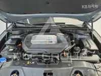 2024 Hyundai Nexo