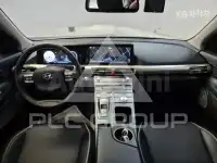 2024 Hyundai Nexo