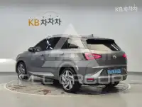 2024 Hyundai Nexo