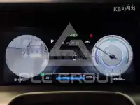 2024 Hyundai Nexo