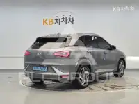 2024 Hyundai Nexo