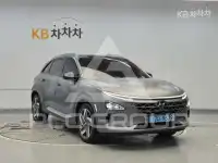 2024 Hyundai Nexo
