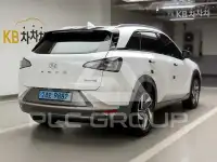 2024 Hyundai Nexo