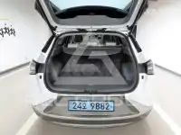 2024 Hyundai Nexo