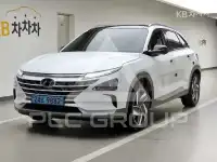 2024 Hyundai Nexo
