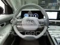 2024 Hyundai Nexo