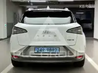 2024 Hyundai Nexo