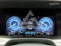 2024 Hyundai Nexo