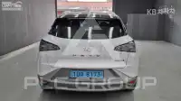2024 Hyundai Nexo
