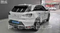 2024 Hyundai Nexo