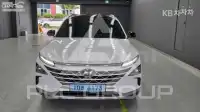 2024 Hyundai Nexo