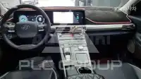 2024 Hyundai Nexo
