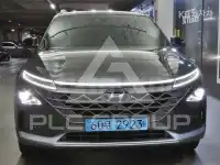 2024 Hyundai Nexo