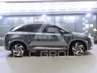 2024 Hyundai Nexo