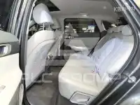 2024 Hyundai Nexo