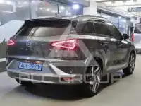 2024 Hyundai Nexo