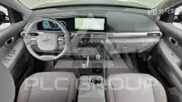 2024 Hyundai Nexo