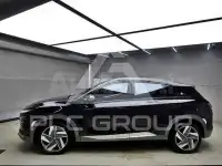 2024 Hyundai Nexo