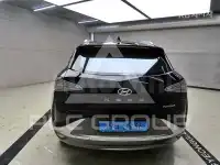 2024 Hyundai Nexo
