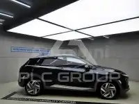 2024 Hyundai Nexo