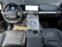 2024 Hyundai Nexo