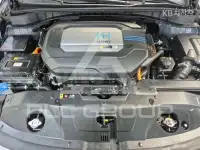 2024 Hyundai Nexo