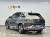 2024 Hyundai Nexo