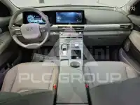 2024 Hyundai Nexo