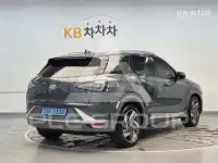 2024 Hyundai Nexo