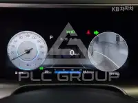 2024 Hyundai Nexo