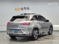 2024 Hyundai Nexo