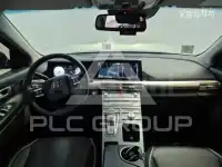 2024 Hyundai Nexo