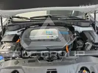 2024 Hyundai Nexo