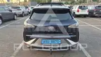 2024 Hyundai Nexo