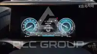 2024 Hyundai Nexo