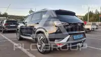 2024 Hyundai Nexo