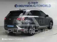 2024 Hyundai Nexo