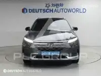 2024 Hyundai Nexo