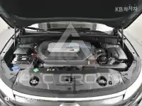 2024 Hyundai Nexo