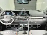 2024 Hyundai Nexo
