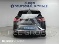 2024 Hyundai Nexo