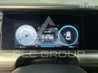2024 Hyundai Nexo